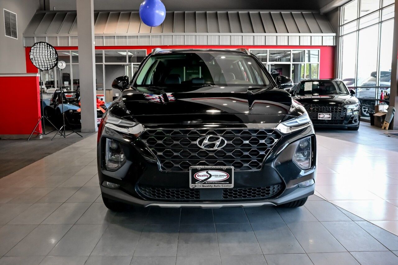 2019 Hyundai Santa Fe SEL Plus Springfield NJ