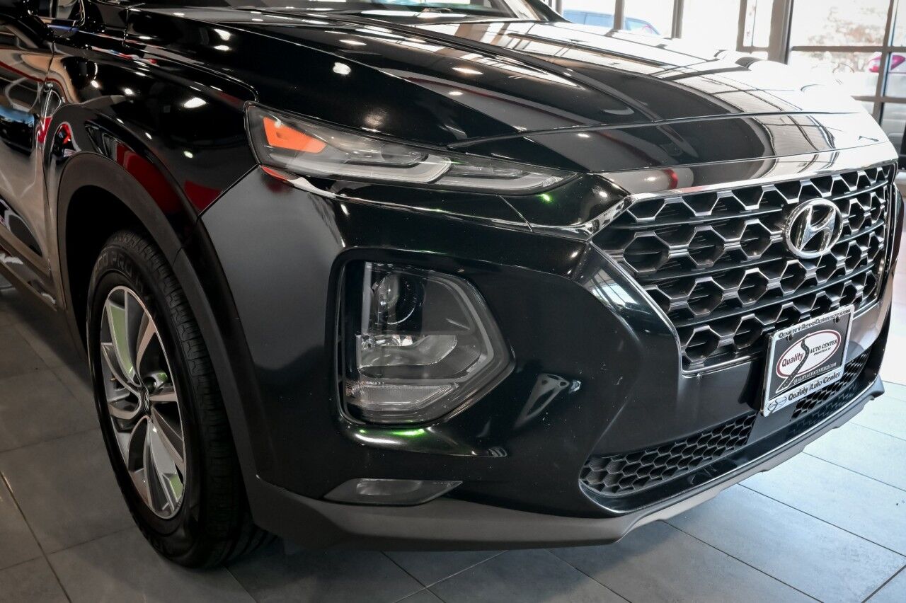 2019 Hyundai Santa Fe SEL Plus Springfield NJ
