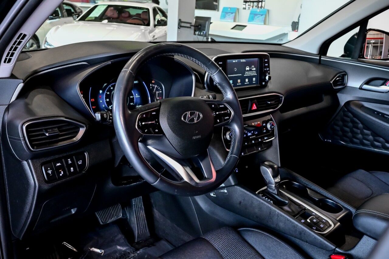 2019 Hyundai Santa Fe SEL Plus Springfield NJ