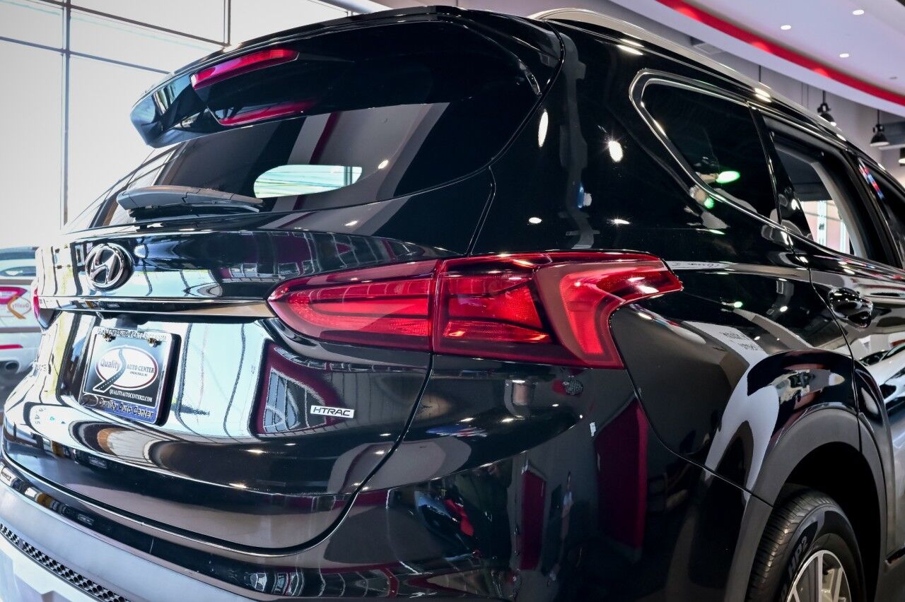 2019 Hyundai Santa Fe SEL Plus Springfield NJ