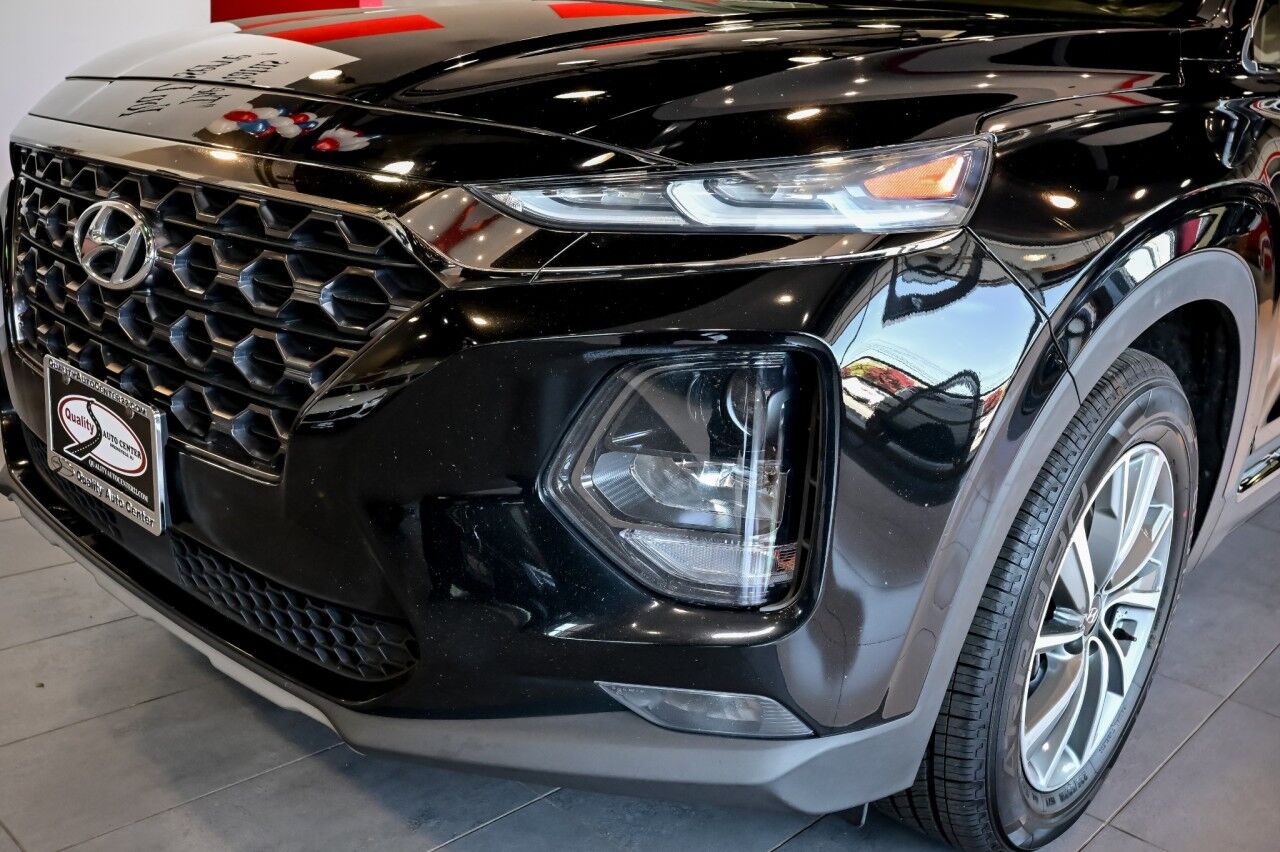 2019 Hyundai Santa Fe SEL Plus Springfield NJ