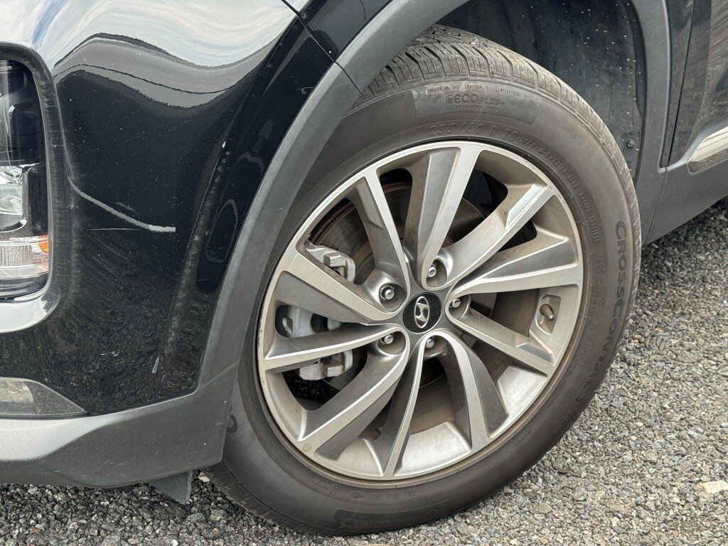 2019 Hyundai Santa Fe SEL Plus Chantilly VA