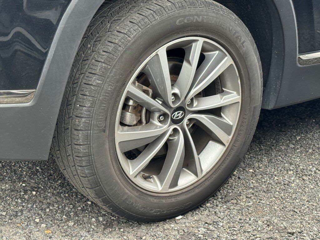 2019 Hyundai Santa Fe SEL Plus Chantilly VA