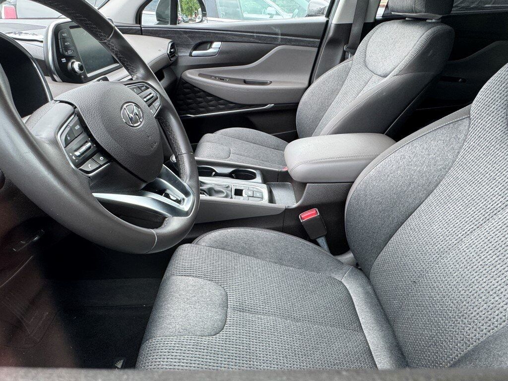 2019 Hyundai Santa Fe SEL Plus Chantilly VA