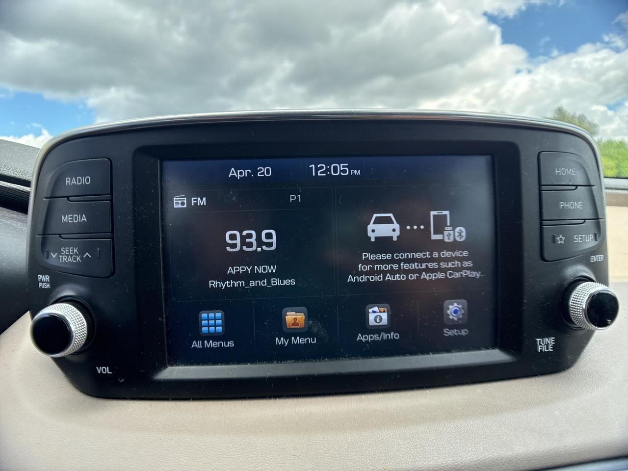 2019 Hyundai Santa Fe SEL Plus Chantilly VA