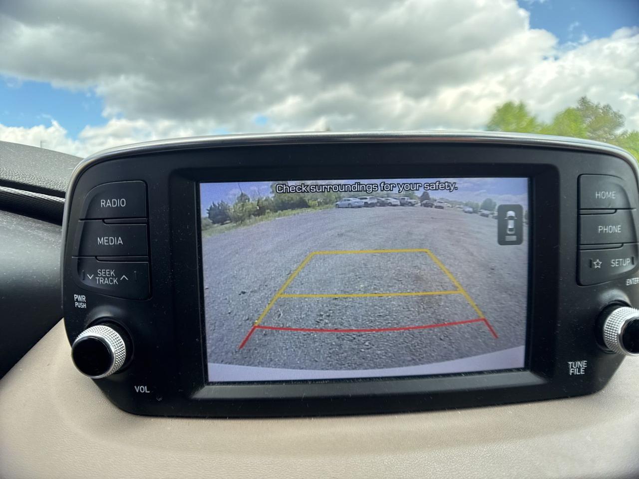 2019 Hyundai Santa Fe SEL Plus Chantilly VA