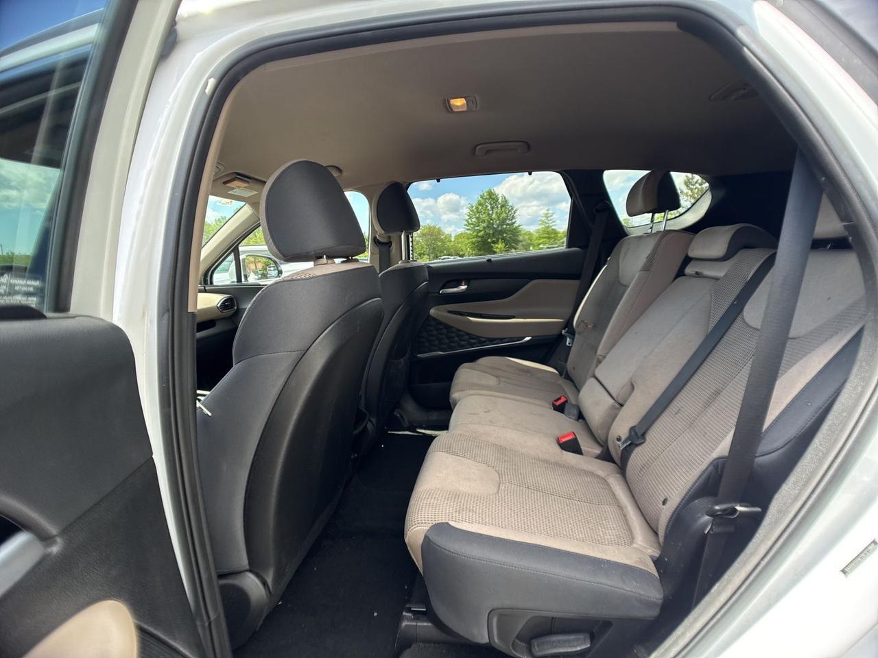 2019 Hyundai Santa Fe SEL Plus Chantilly VA
