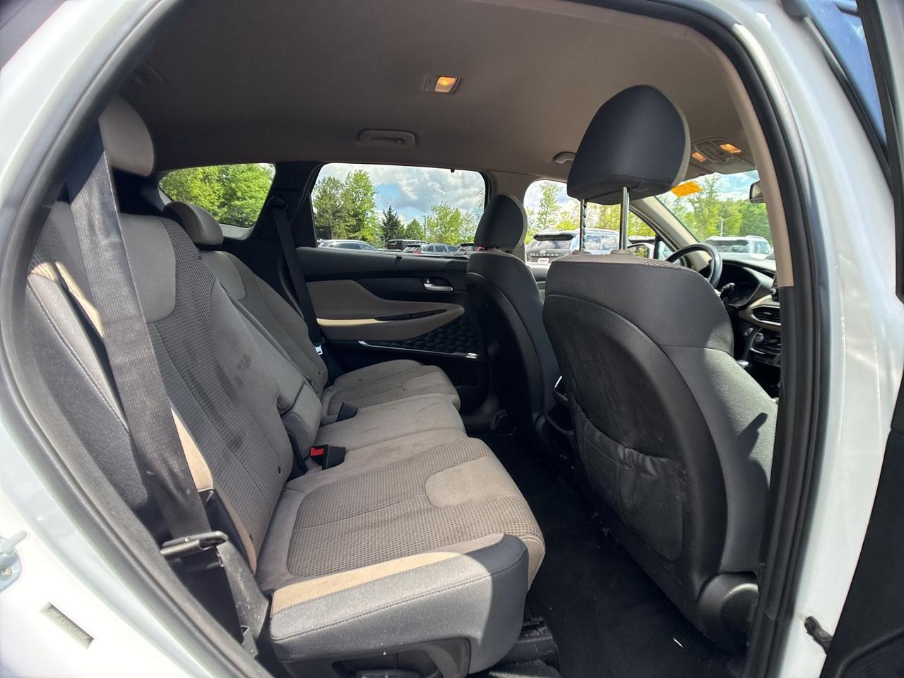 2019 Hyundai Santa Fe SEL Plus Chantilly VA
