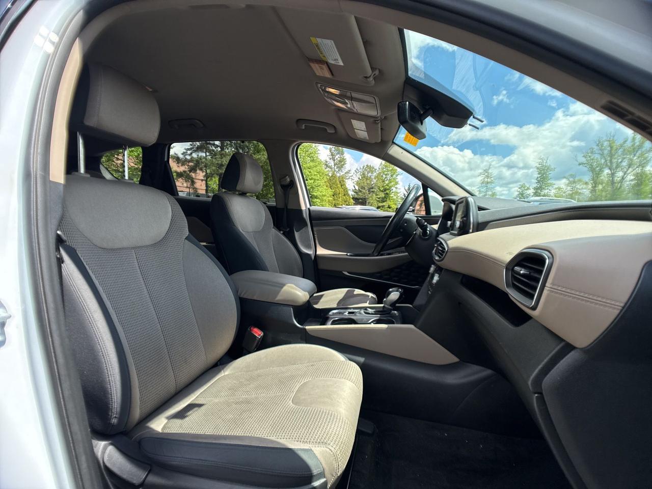 2019 Hyundai Santa Fe SEL Plus Chantilly VA