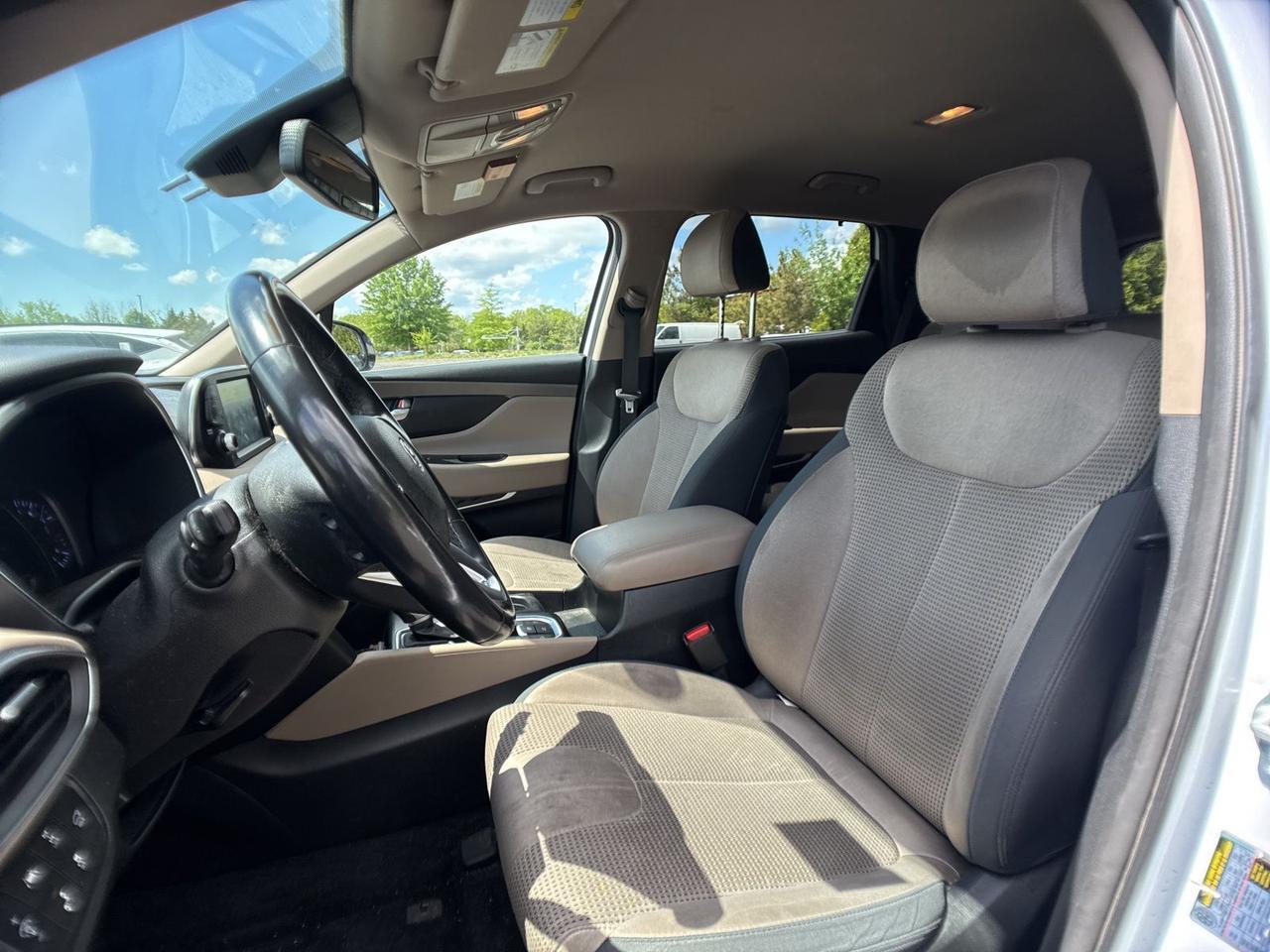 2019 Hyundai Santa Fe SEL Plus Chantilly VA