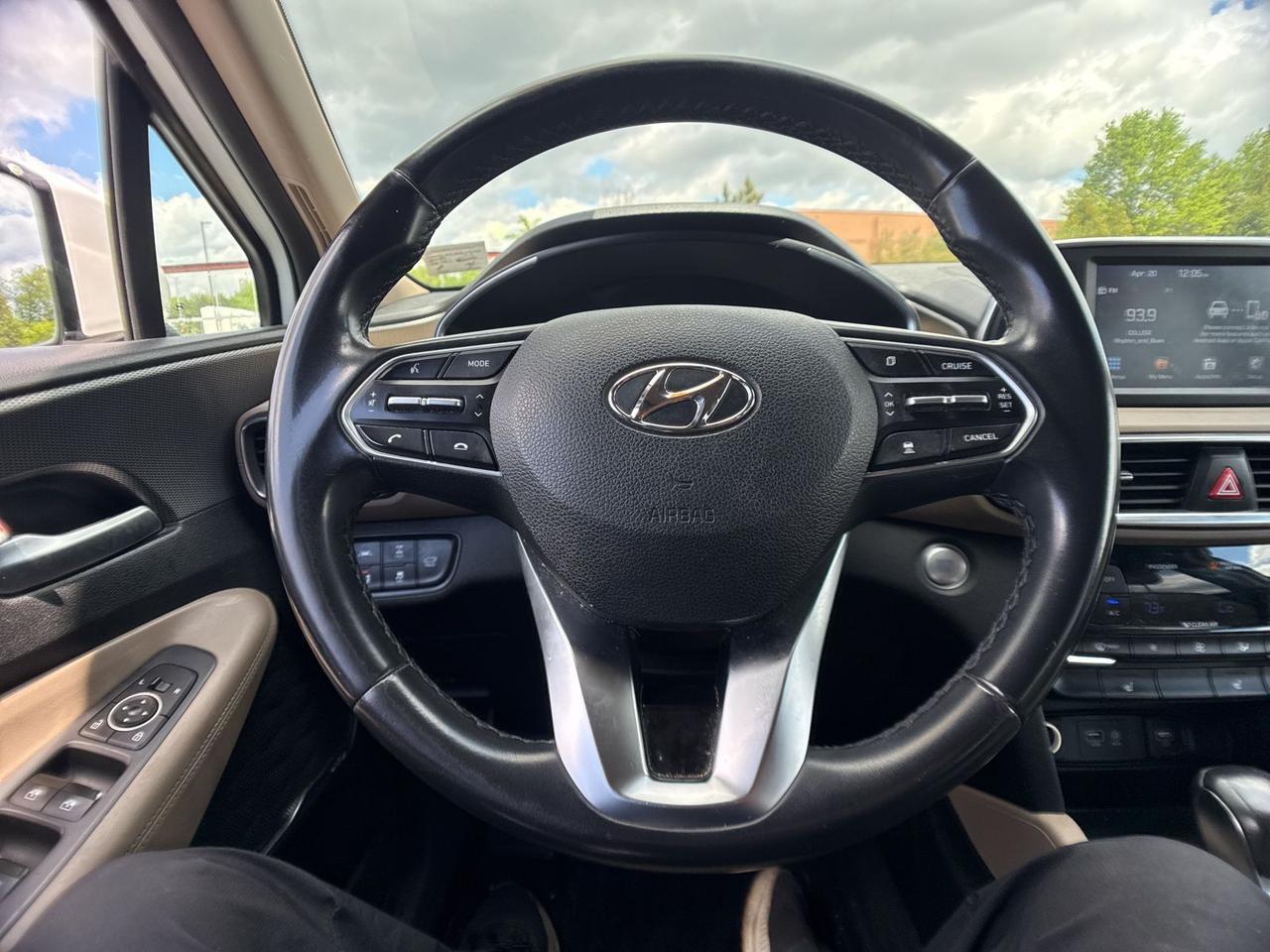 2019 Hyundai Santa Fe SEL Plus Chantilly VA