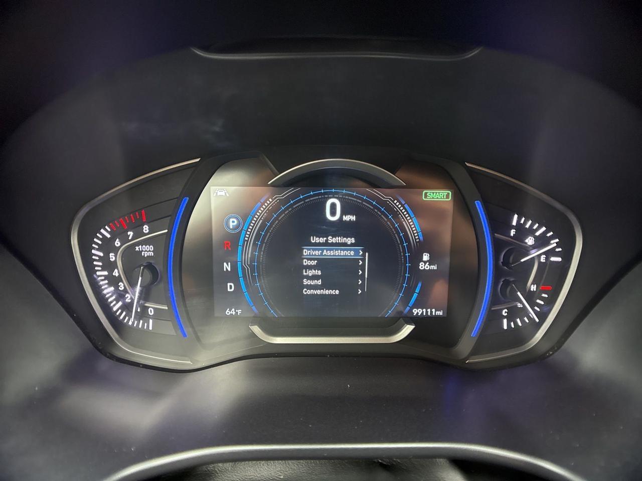 2019 Hyundai Santa Fe SEL Plus Chantilly VA