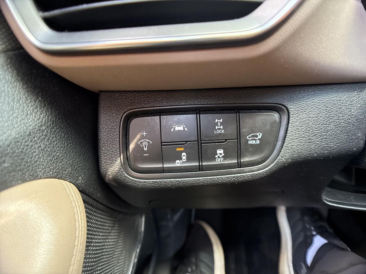 2019 Hyundai Santa Fe SEL Plus Chantilly VA