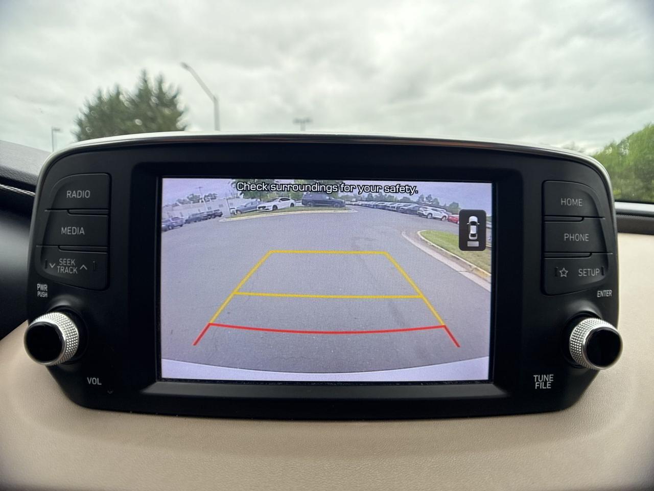 2019 Hyundai Santa Fe SEL Plus Chantilly VA