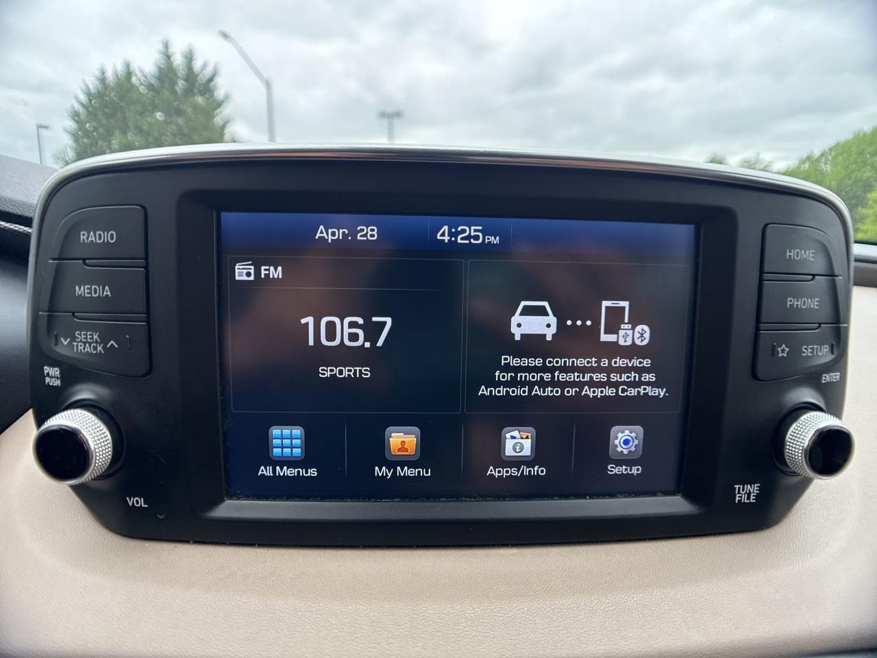 2019 Hyundai Santa Fe SEL Plus Chantilly VA