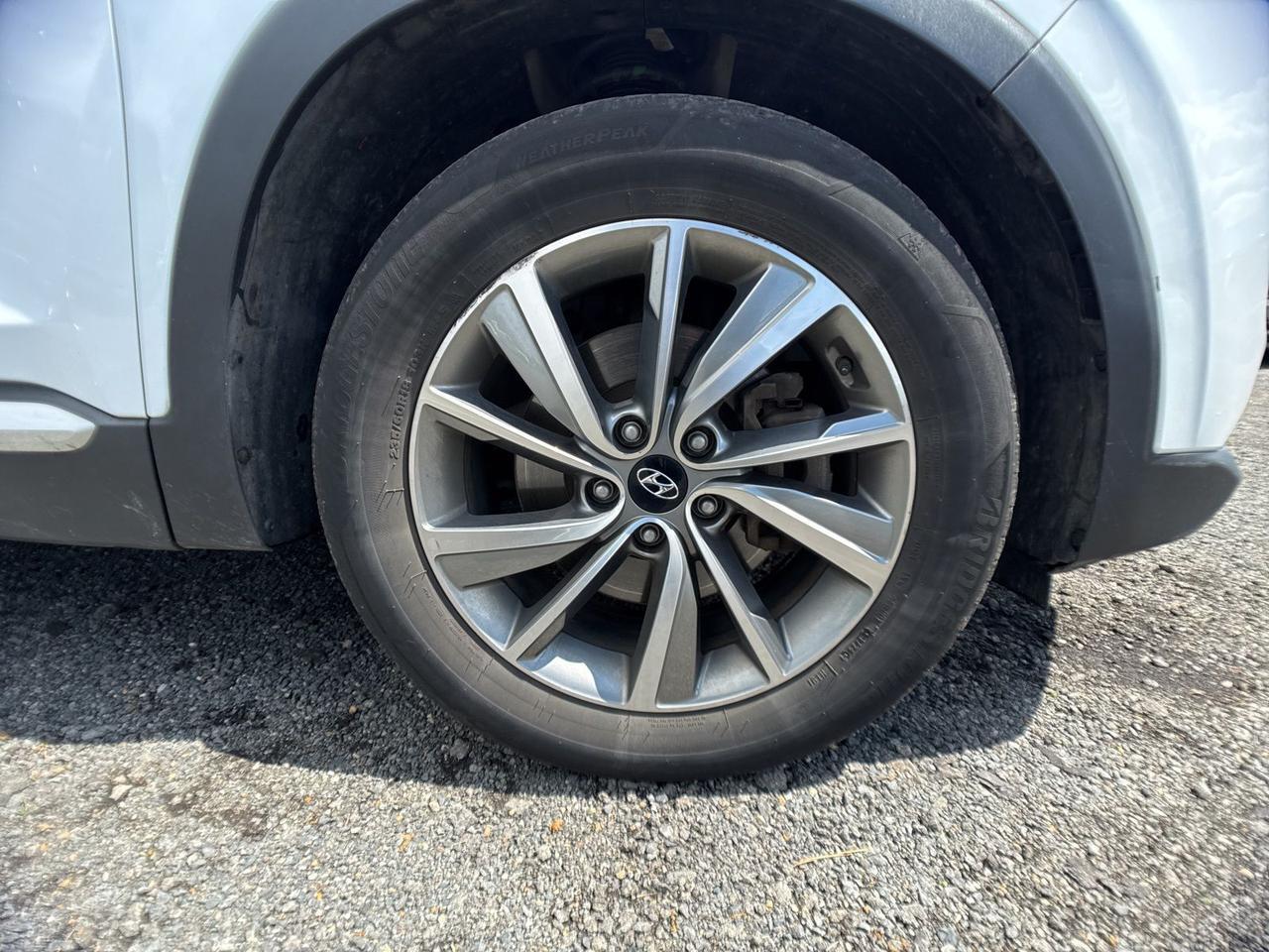 2019 Hyundai Santa Fe SEL Plus Chantilly VA