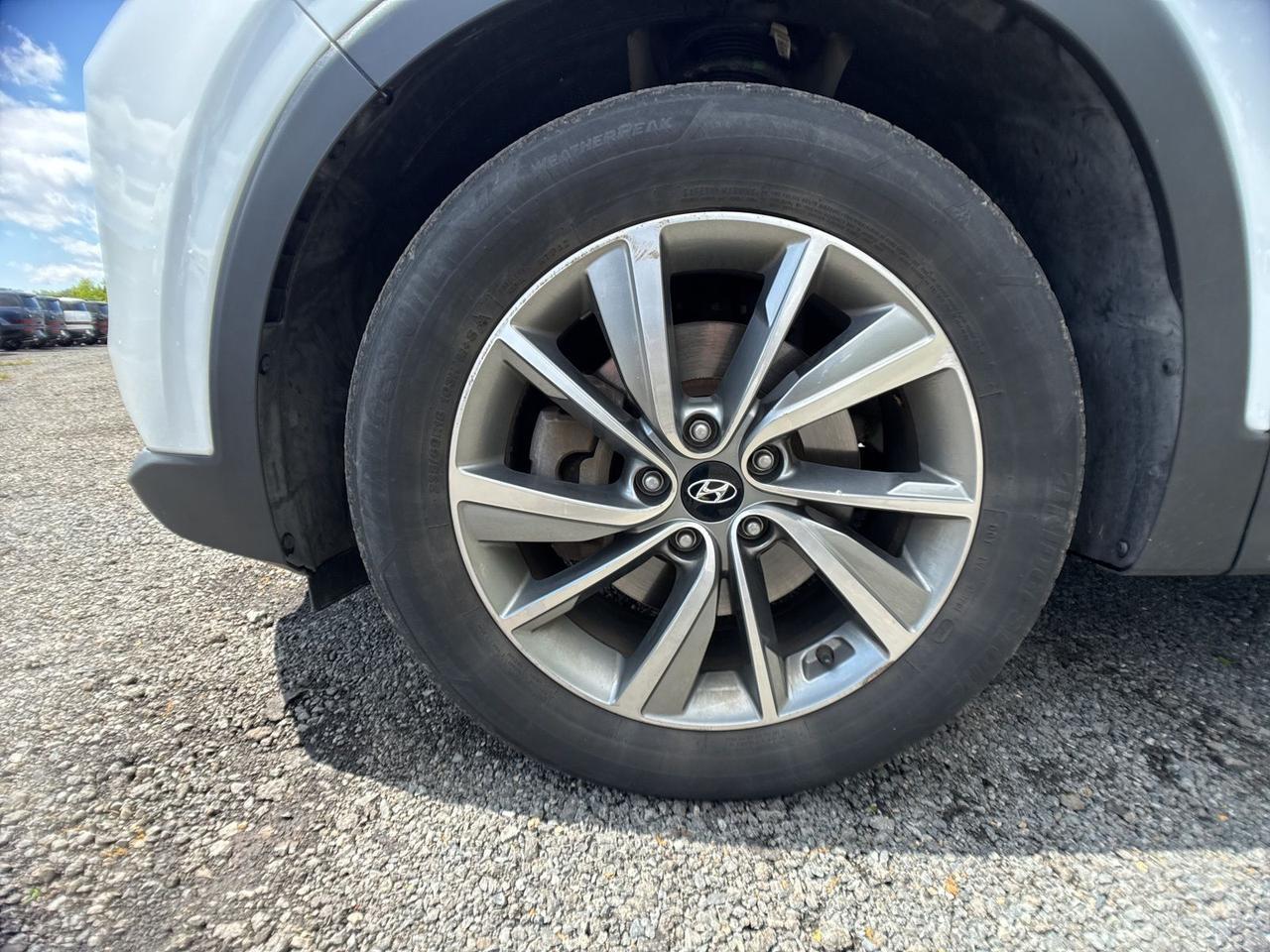 2019 Hyundai Santa Fe SEL Plus Chantilly VA