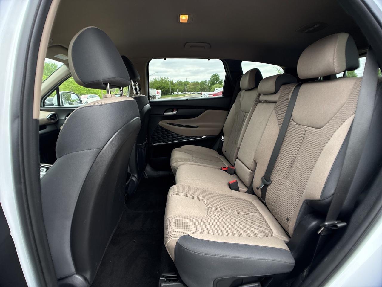2019 Hyundai Santa Fe SEL Plus Chantilly VA