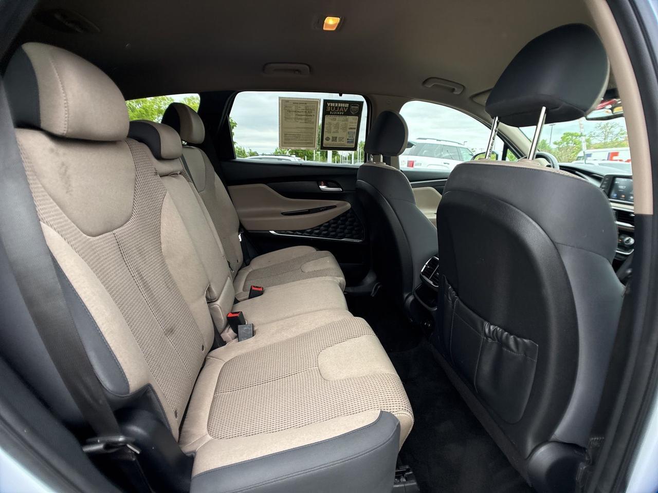 2019 Hyundai Santa Fe SEL Plus Chantilly VA