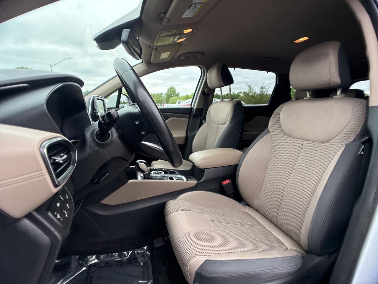2019 Hyundai Santa Fe SEL Plus Chantilly VA