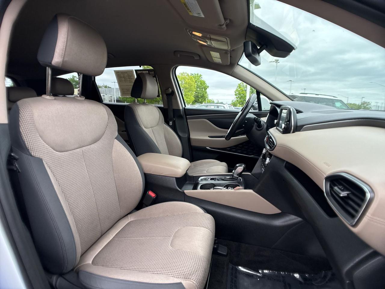 2019 Hyundai Santa Fe SEL Plus Chantilly VA
