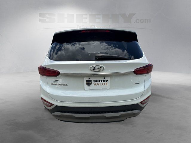 2019 Hyundai Santa Fe SEL Plus Chantilly VA