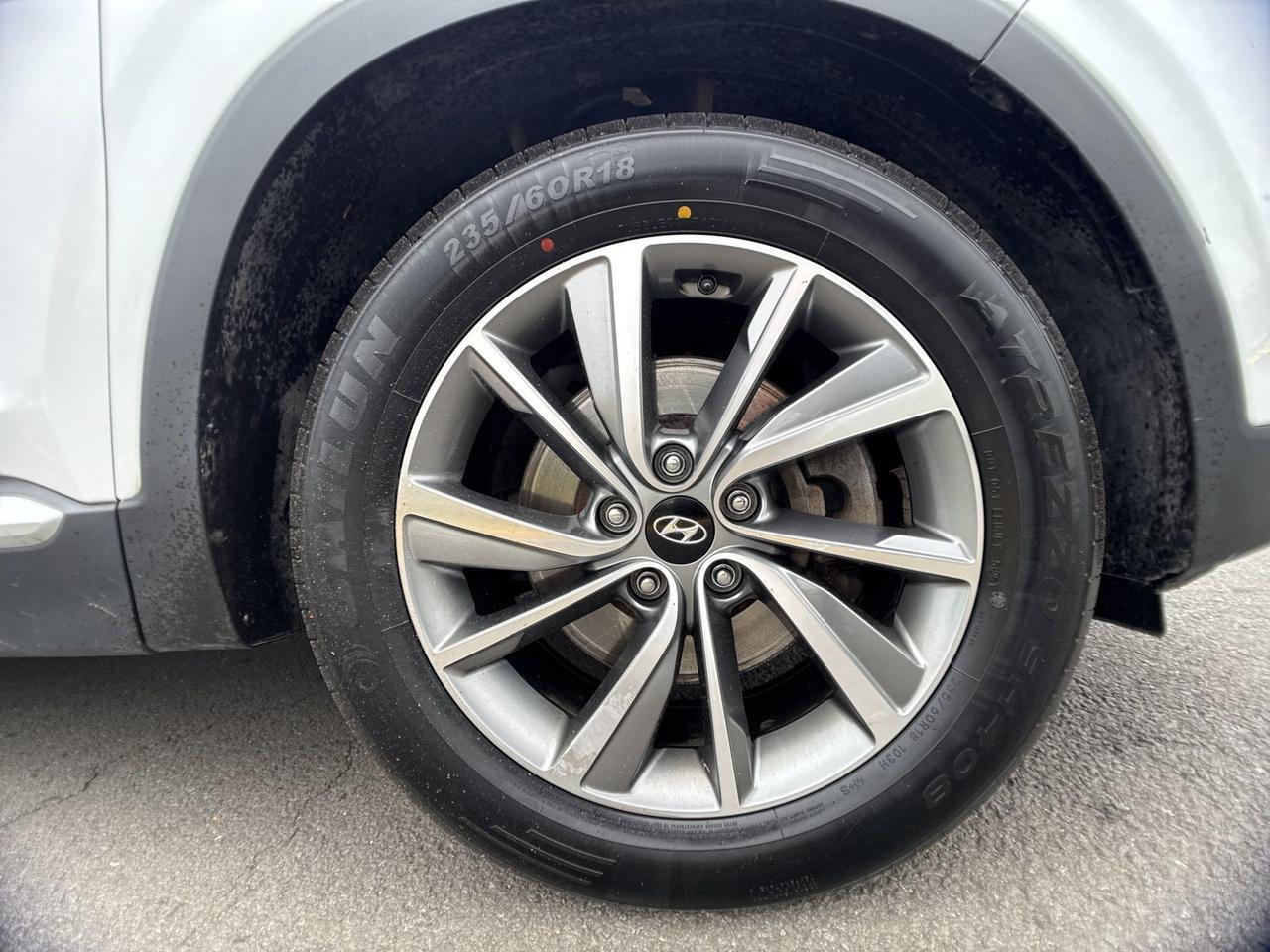 2019 Hyundai Santa Fe SEL Plus Chantilly VA