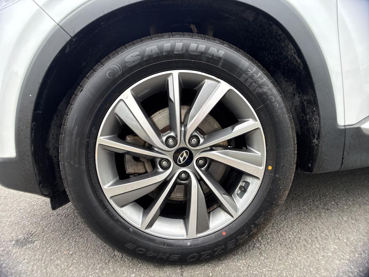 2019 Hyundai Santa Fe SEL Plus Chantilly VA