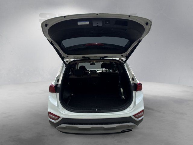 2019 Hyundai Santa Fe SEL Plus Chantilly VA