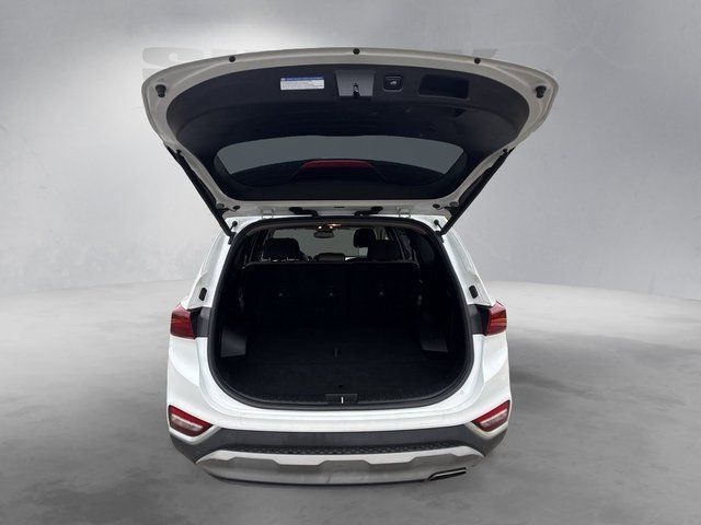 2019 Hyundai Santa Fe SEL Plus Chantilly VA