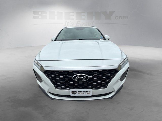 2019 Hyundai Santa Fe SEL Plus Chantilly VA