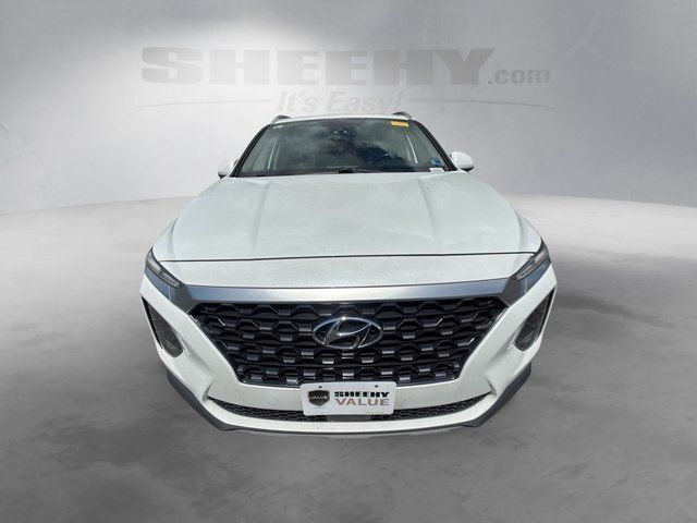 2019 Hyundai Santa Fe SEL Plus Chantilly VA