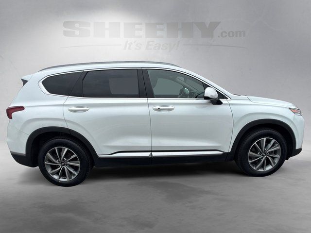 2019 Hyundai Santa Fe SEL Plus Chantilly VA