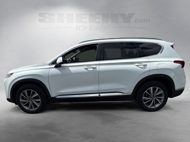 2019 Hyundai Santa Fe SEL Plus Chantilly VA