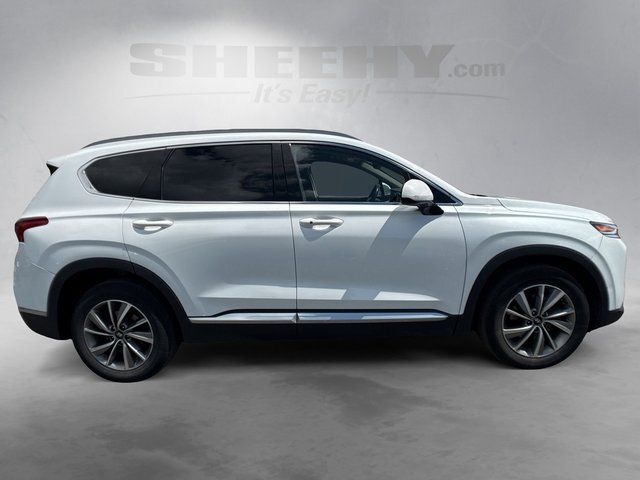 2019 Hyundai Santa Fe SEL Plus Chantilly VA
