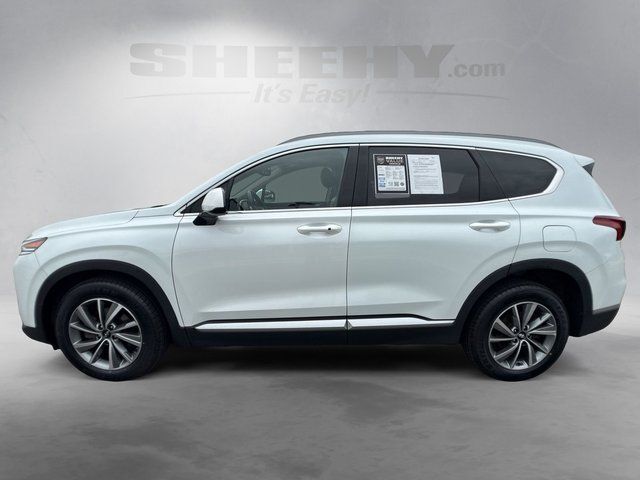 2019 Hyundai Santa Fe SEL Plus Chantilly VA
