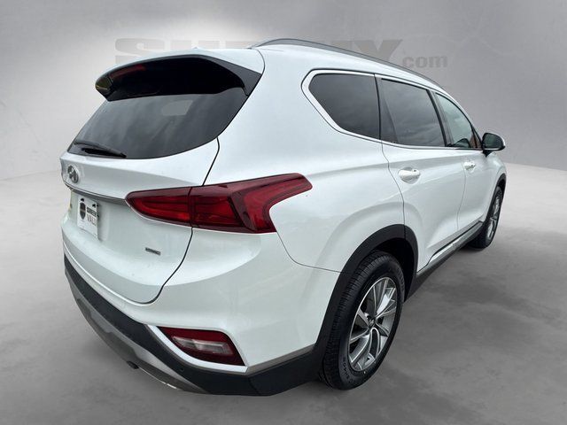 2019 Hyundai Santa Fe SEL Plus Chantilly VA