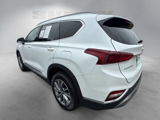 2019 Hyundai Santa Fe SEL Plus Chantilly VA