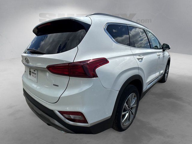 2019 Hyundai Santa Fe SEL Plus Chantilly VA
