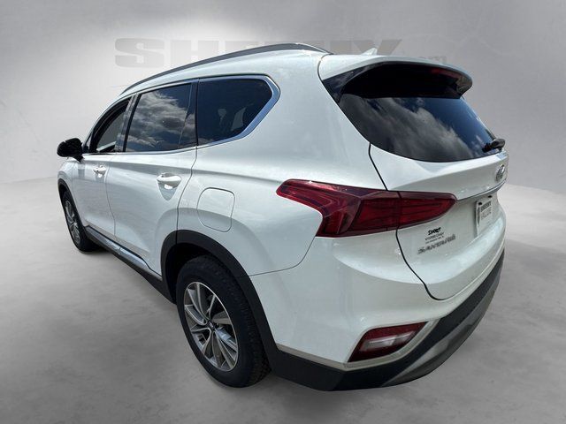 2019 Hyundai Santa Fe SEL Plus Chantilly VA
