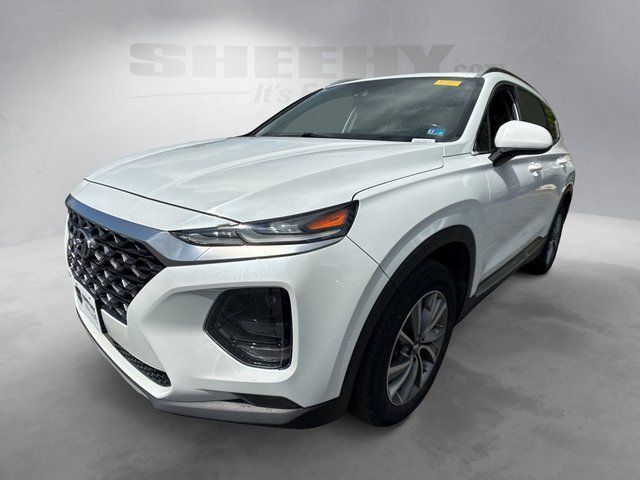 2019 Hyundai Santa Fe SEL Plus Chantilly VA