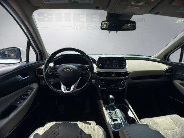2019 Hyundai Santa Fe SEL Plus Chantilly VA