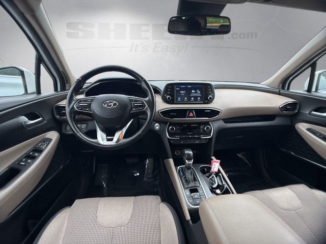 2019 Hyundai Santa Fe SEL Plus Chantilly VA