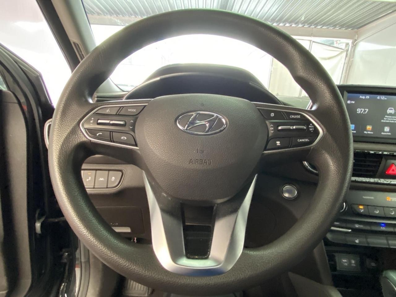 2019 Hyundai Santa Fe SEL Richmond Hill NY