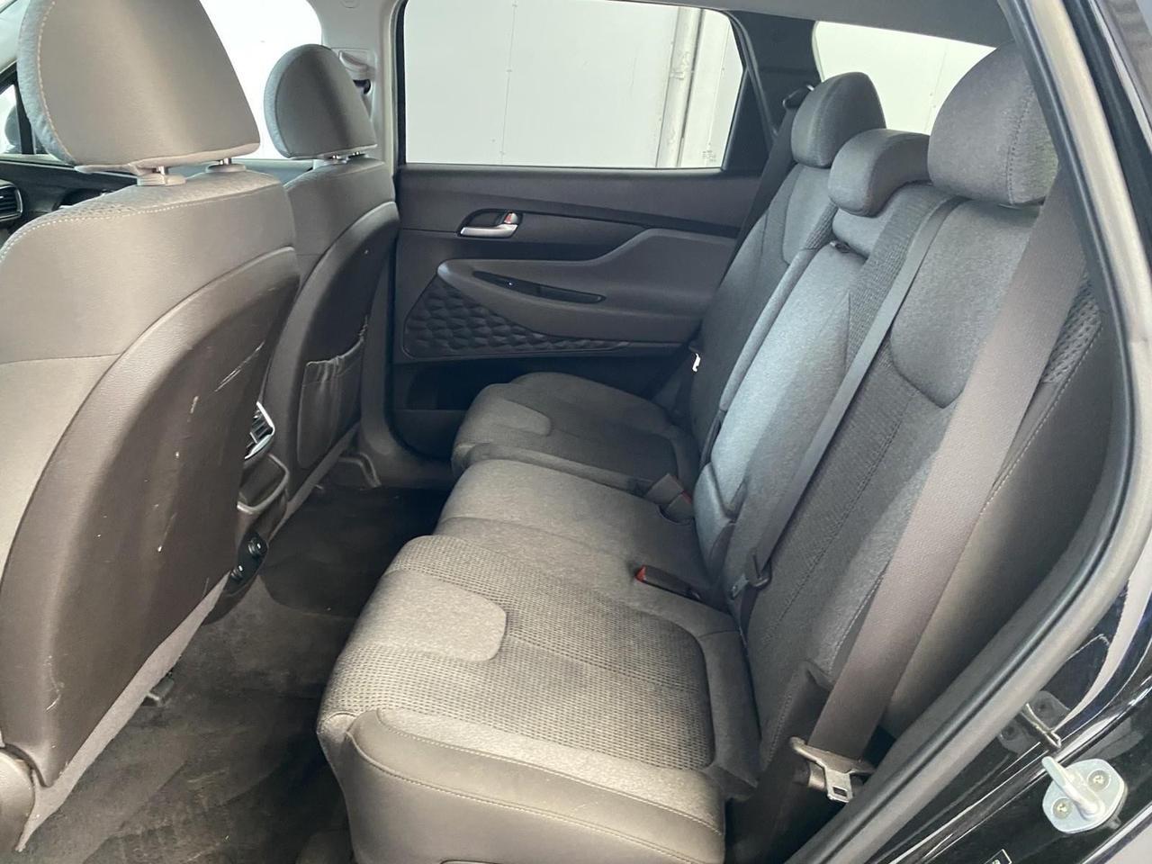 2019 Hyundai Santa Fe SEL Richmond Hill NY