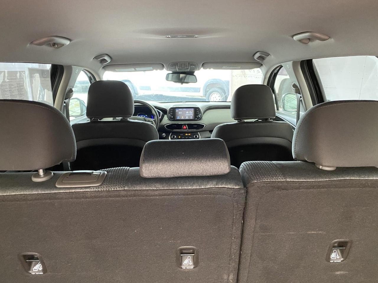 2019 Hyundai Santa Fe SEL Richmond Hill NY