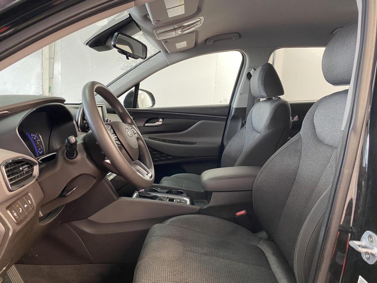 2019 Hyundai Santa Fe SEL Richmond Hill NY