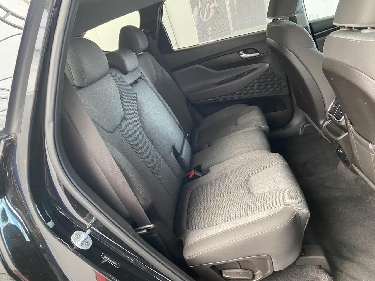 2019 Hyundai Santa Fe SEL Richmond Hill NY