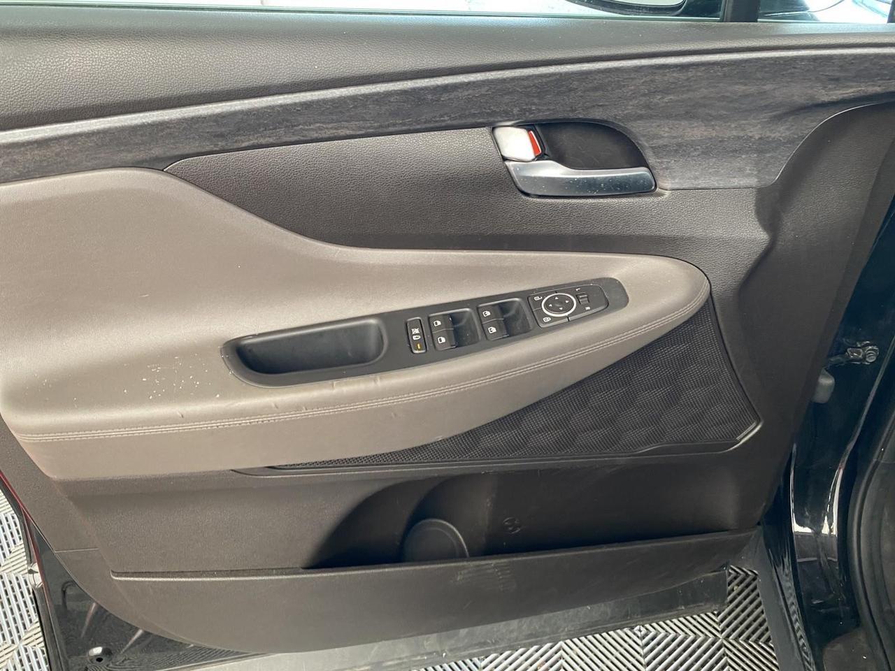 2019 Hyundai Santa Fe SEL Richmond Hill NY