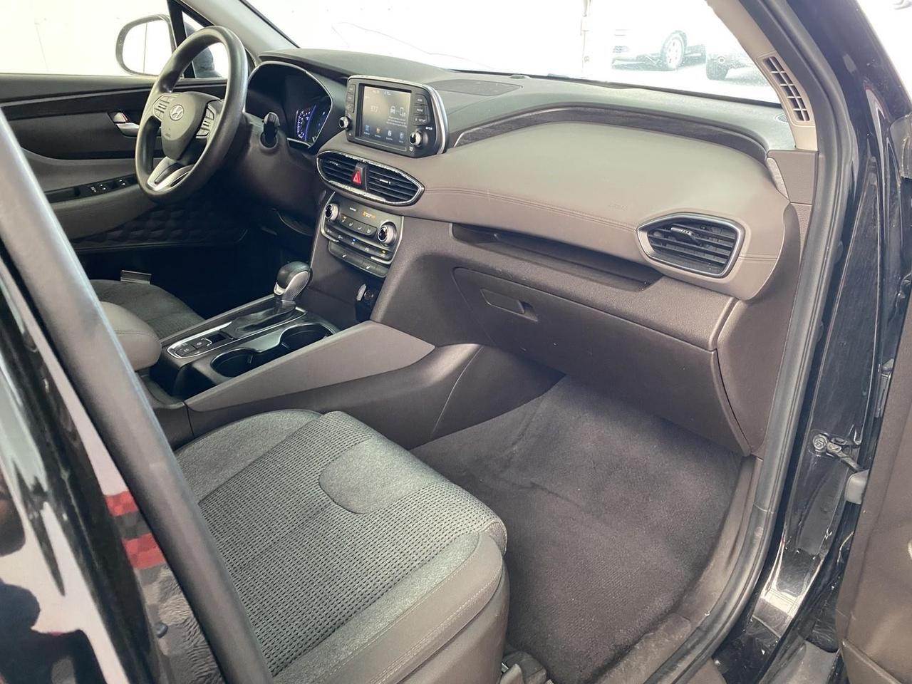 2019 Hyundai Santa Fe SEL Richmond Hill NY